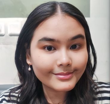 Kätrin, 26 years old, Bekasi, Indonesia