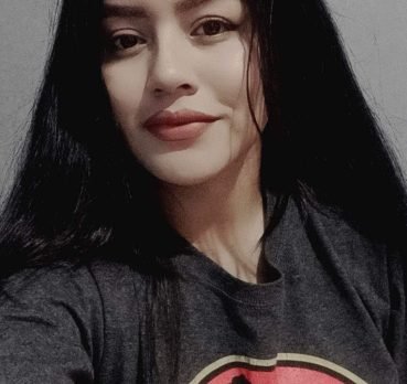Lula, 27 years old, Cuenca, Ecuador