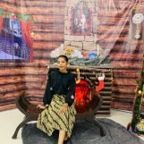 El Rumlawang, 23 years old, Makassar, Indonesia