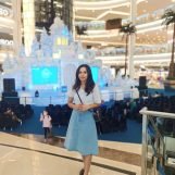 Ofir asaria Marlin tafui, 22 years old, Kupang, Indonesia