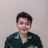 eky, 24 years old, Bogor, Indonesia