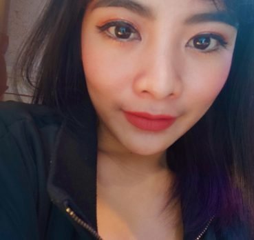 Franzeal Jane Cruz, 31 years old, Manila, Philippines