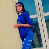 Abiodun, 26 years old, Abeokuta, Nigeria