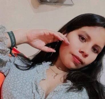 Allison, 28 years old, Chimbote, Peru