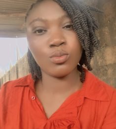 Catherine Kpoghomou, 28 years old, Woman, Conakry, Guinea
