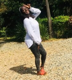 Debbie, 23 years old, Woman, Kitwe, Zambia