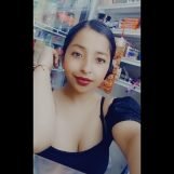 Yineth Gutiérrez, 27 years old, Bogota, Colombia