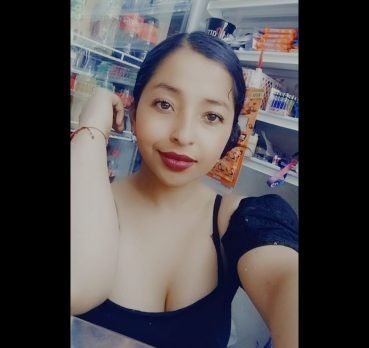 Yineth Gutiérrez, 27 years old, Bogota, Colombia
