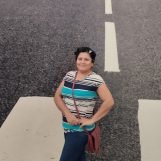 Milagros, 49 years old, Veracruz, Mexico