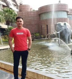 Damari, 34 years old, Lesbian / Gay, Man, Kuching, Malaysia