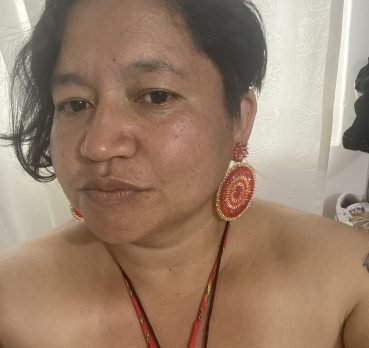 Edith vargas, 41 years old, Bogota, Colombia