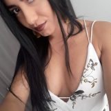 Andrea Aguirre, 29 years old, Aguachica, Colombia