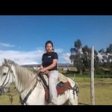 Yolanda, 37 years old, Latacunga, Ecuador