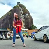 Camila montes, 31 years old, Cucuta, Colombia