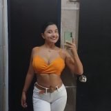 Marce, 26 years old, Villavicencio, Colombia