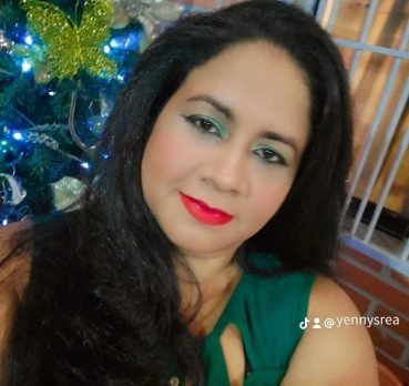 Yenny, 44 years old, Valencia, Venezuela