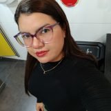 Luz Mary Rodríguez, 43 years old, Medellin, Colombia