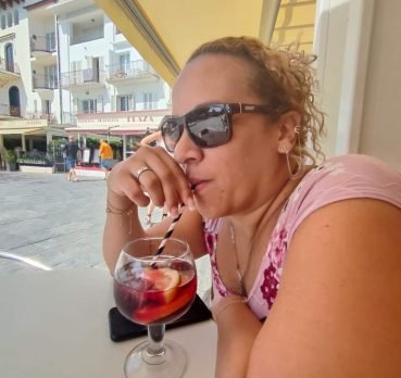 Alejandra Ramos, 41 years old, Retiro, Spain