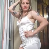 Bianca, 39 years old, Mar del Plata, Argentina