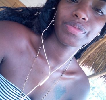 Karen, 23 years old, Apartado, Colombia