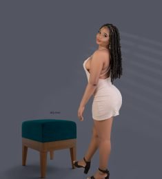 Lovely, 30 years old, Hetero, Woman, Les Cayes, Haiti