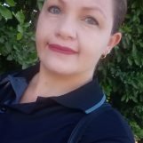 Rebeca Flores, 44 years old, Puntarenas, Costa Rica
