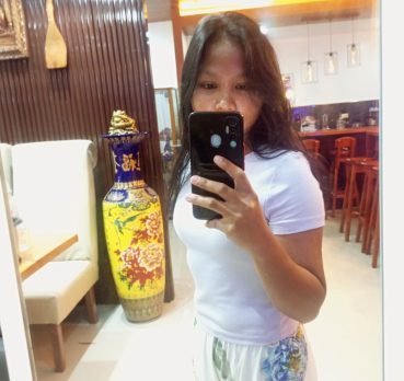 Resel, 24 years old, Pagadian, Philippines