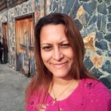 Carmen Anyeli Tenia, 48 years old, Caracas, Venezuela