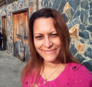Carmen Anyeli Tenia, 48 years old, Caracas, Venezuela