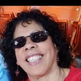Ysaura, 68 years old, Caracas, Venezuela