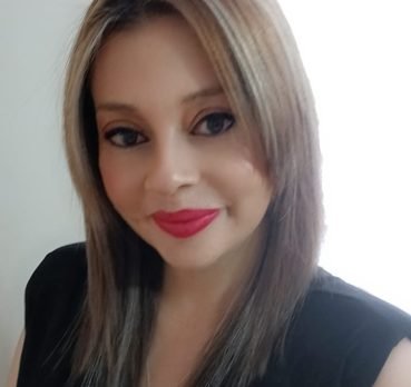 Luz Helena Romero Buitrago, 32 years old, Cajica, Colombia