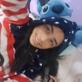 Yenny, 25 years old, Bogota, Colombia