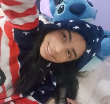 Yenny, 25 years old, Bogota, Colombia