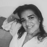 Marivi Piñeiro, 55 years old, Santa Cruz de la Sierra, Bolivia