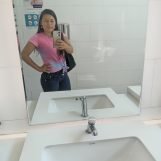 Ángela, 32 years old, Bogota, Colombia