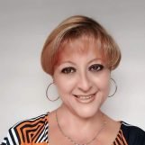Diana, 58 years old, San Salvador, El Salvador