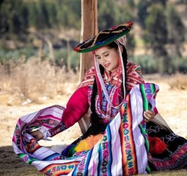 Mery, 34 years old, Cusco, Peru