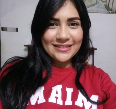 Mariana, 27 years old, Barinas, Venezuela
