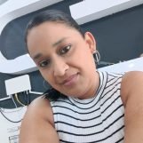 Magdalena diaz, 38 years old, La Ceiba, Honduras