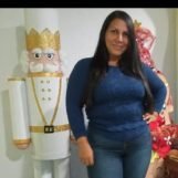Yakelin, 39 years old, Araure, Venezuela