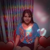 Luz, 25 years old, Antofagasta, Chile