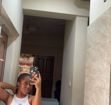Priscilla, 24 years old, Accra, Ghana