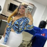 Danna, 30 years old, Barranquilla, Colombia