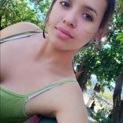 Lidia, 28 years old, StraightSanta Cruz de la Sierra, Bolivia