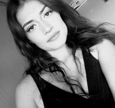 Cynthia Jimenez, 28 years old, Jesus Maria, Mexico