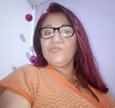 Nuris Escalona, 54 years old, Caracas, Venezuela