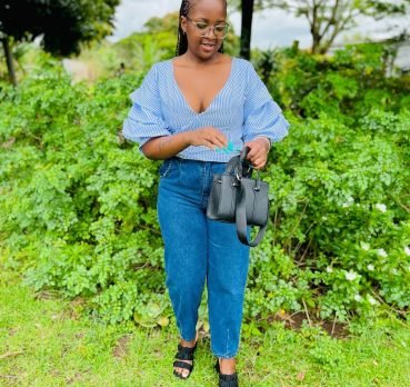 Zee, 25 years old, Durban, South Africa