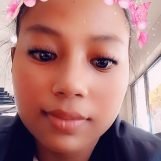 Angelica Calderon, 22 years old, Palo, Philippines