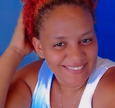 Yolainy, 29 years old, Dajabon, Dominican Republic