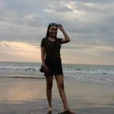 Lovely, 29 years old, Urdaneta, Philippines